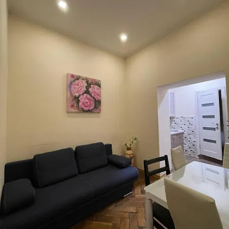 Apartment Leogrand On Stavropigiyska 7 *