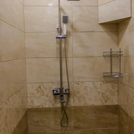 Apartment Leogrand On Stavropigiyska 7 Lviv
