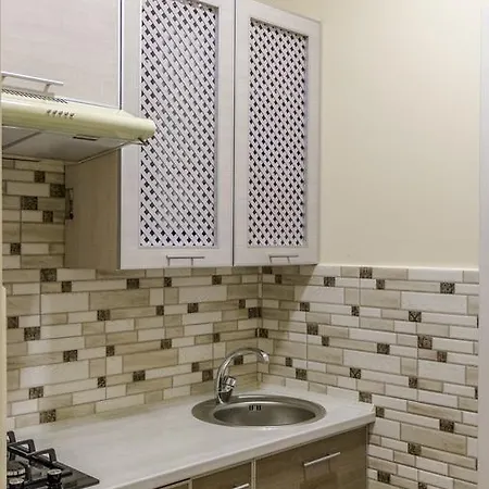 Apartment Leogrand On Stavropigiyska 7 *
