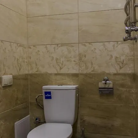Apartment Leogrand On Stavropigiyska 7 *