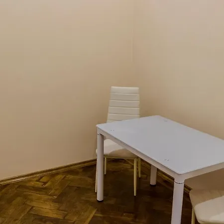 Apartment Leogrand On Stavropigiyska 7 Lviv