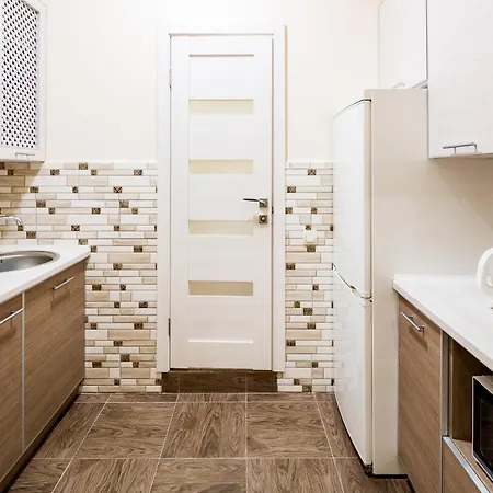 Leogrand On Stavropigiyska 7 * Lviv